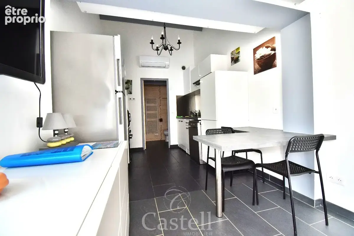 CHARMANTE VILLA type 4+ garage à quelques pas de l'étang de thau - photo 15