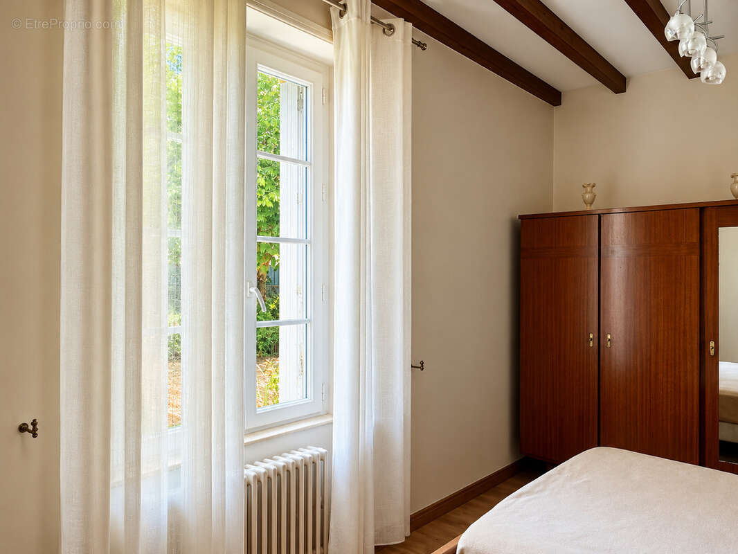 Maison à LES CLOUZEAUX