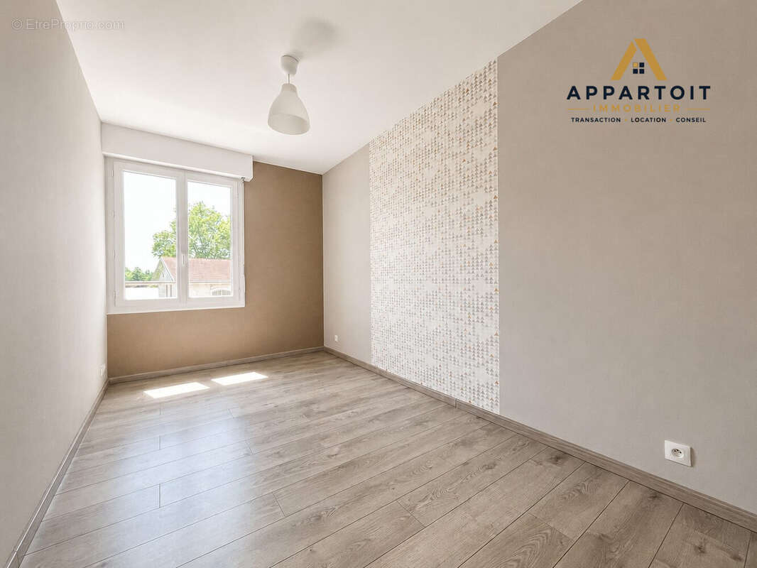 Appartement à VICHY