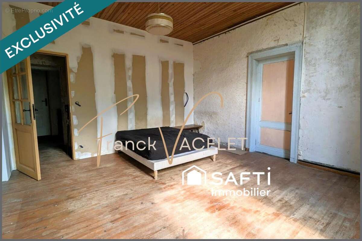 Photo 6 - Maison à JUSIX