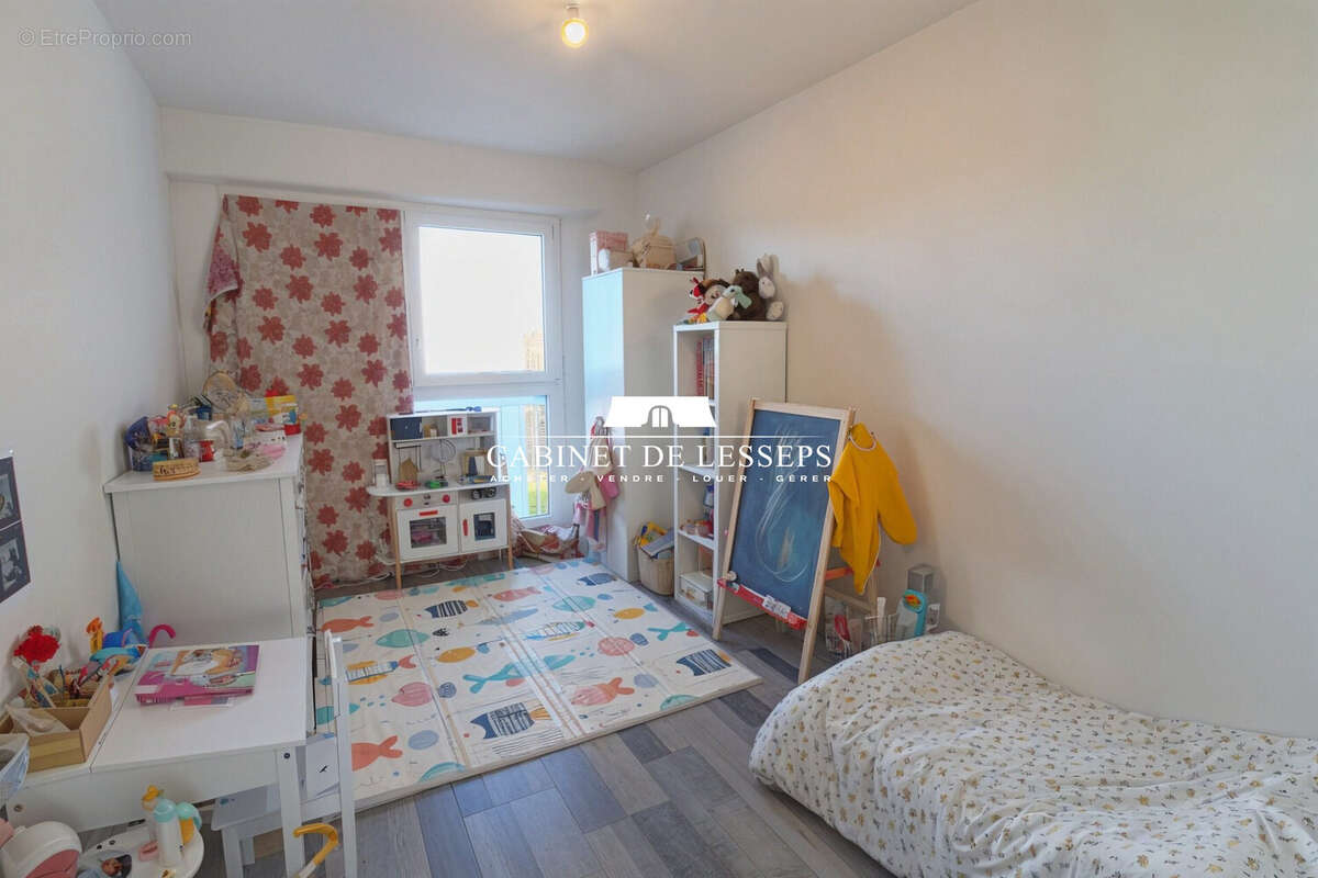 Appartement à BAYONNE