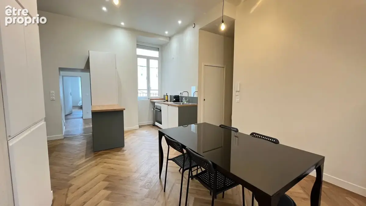 Appartement à VIENNE