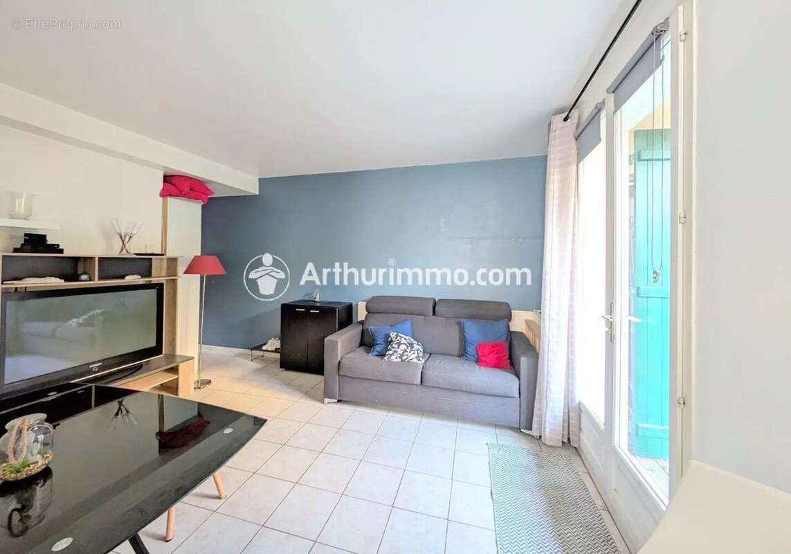 Vente Appartement Savigny-le-temple(77176) 115 900ï¿œ - photo 4
