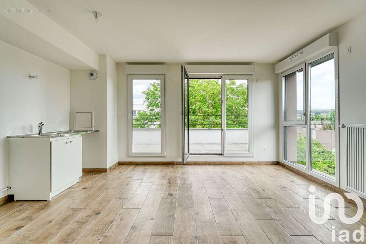Photo 6 - Appartement à VERNEUIL-SUR-SEINE