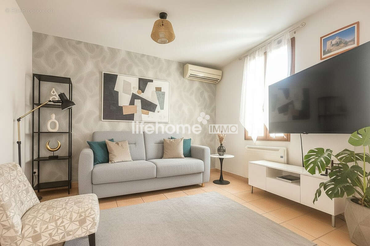 Appartement à FRONTIGNAN