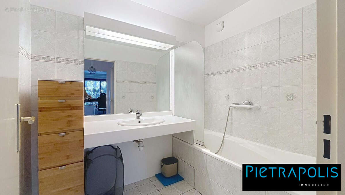 Appartement à LYON-4E