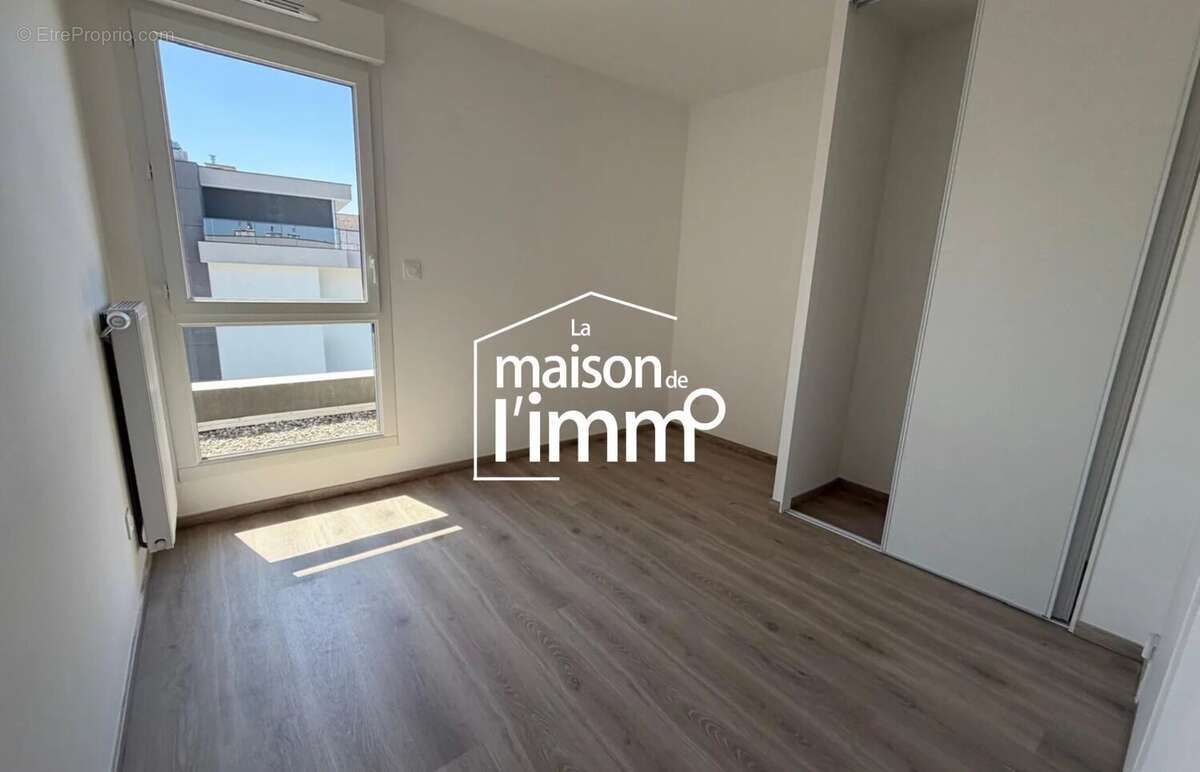 Appartement à THONON-LES-BAINS