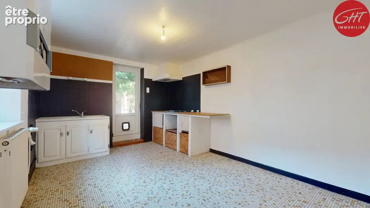 Idéal investisseur ou résidence principale + locatif ! - photo 6