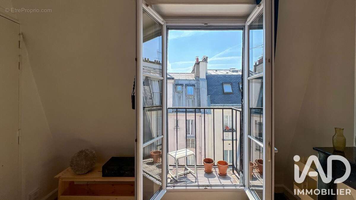 Photo 4 - Appartement à PARIS-11E