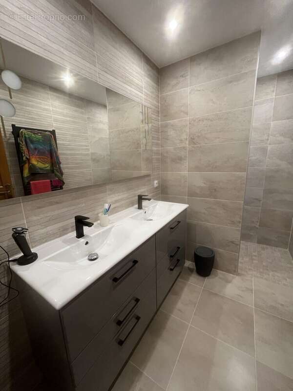 Maison à SAINT-CLAIR-SUR-EPTE