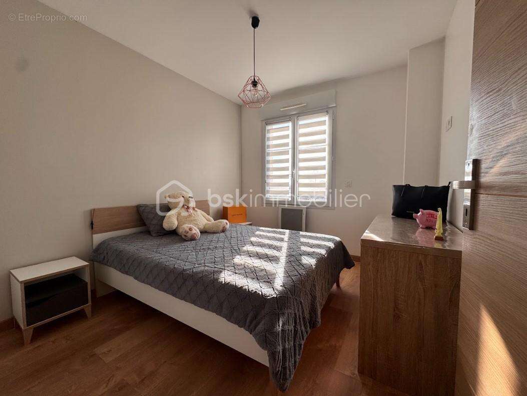 Maison à CLAYE-SOUILLY