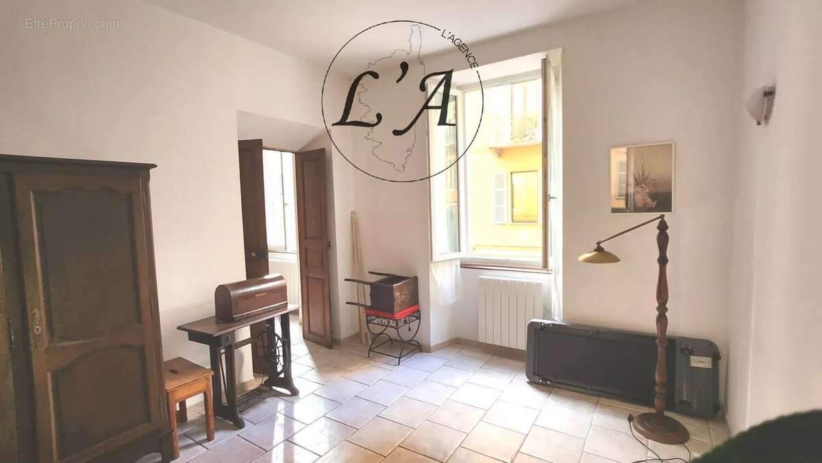 Appartement à AJACCIO