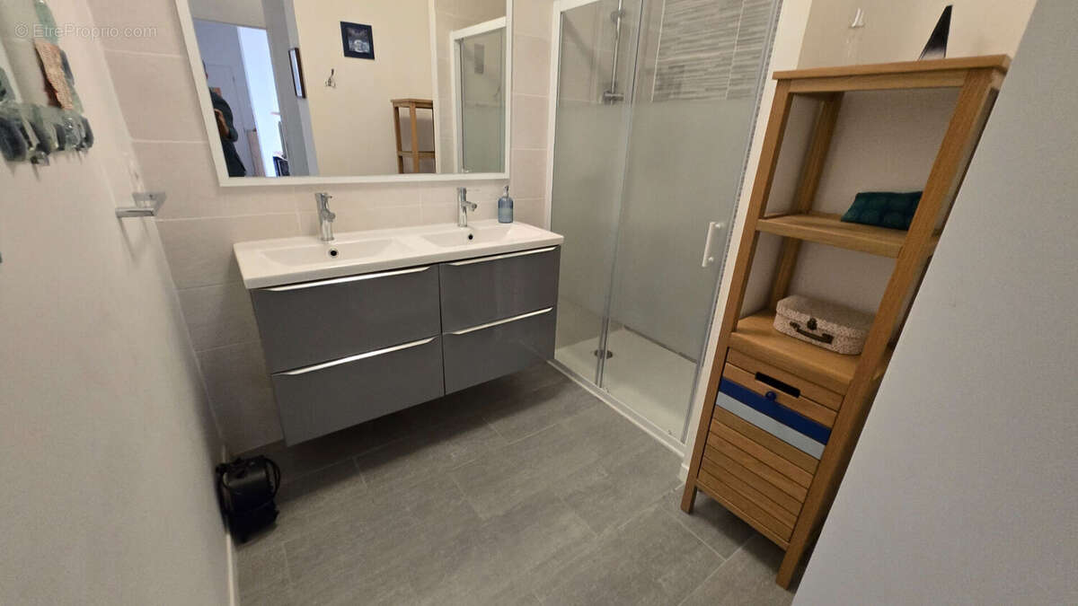 Bel appartement avec jardin à Blagnac secteur privilégie ! - photo 11