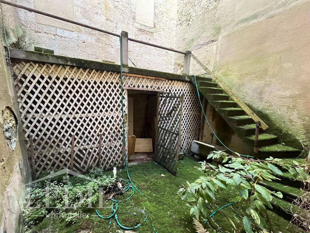 Appartement à CONDOM