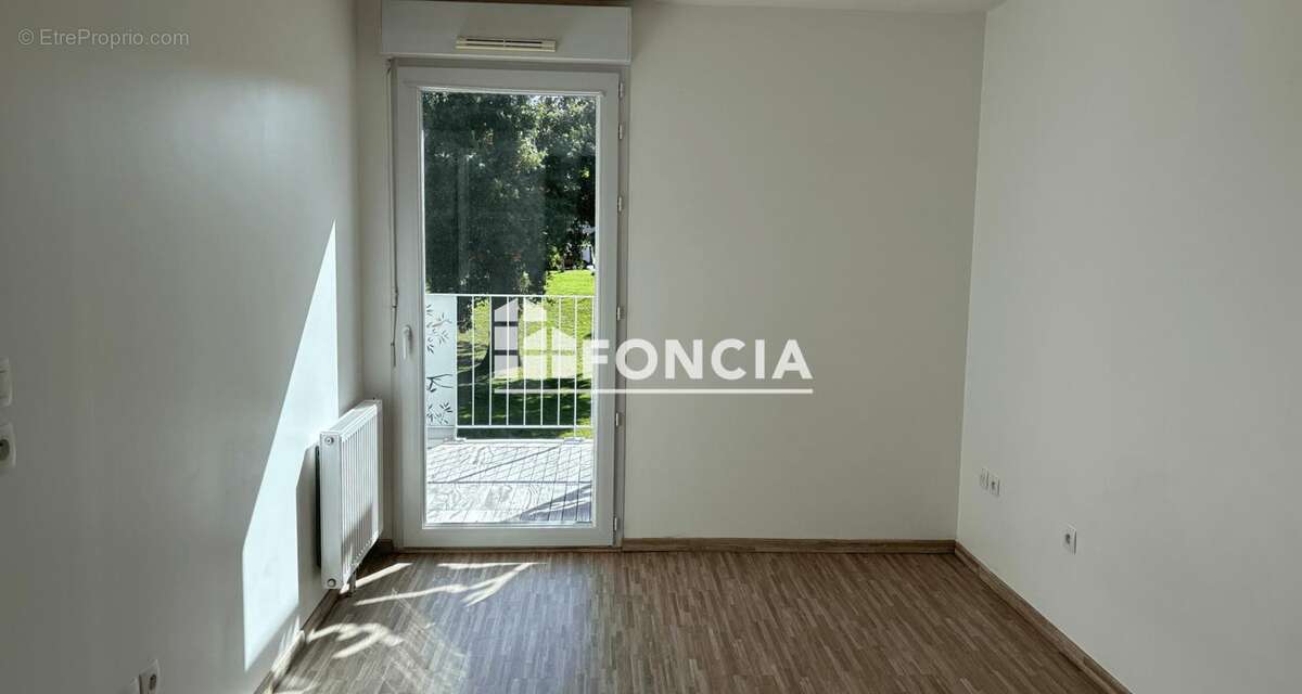 Appartement à ORVAULT