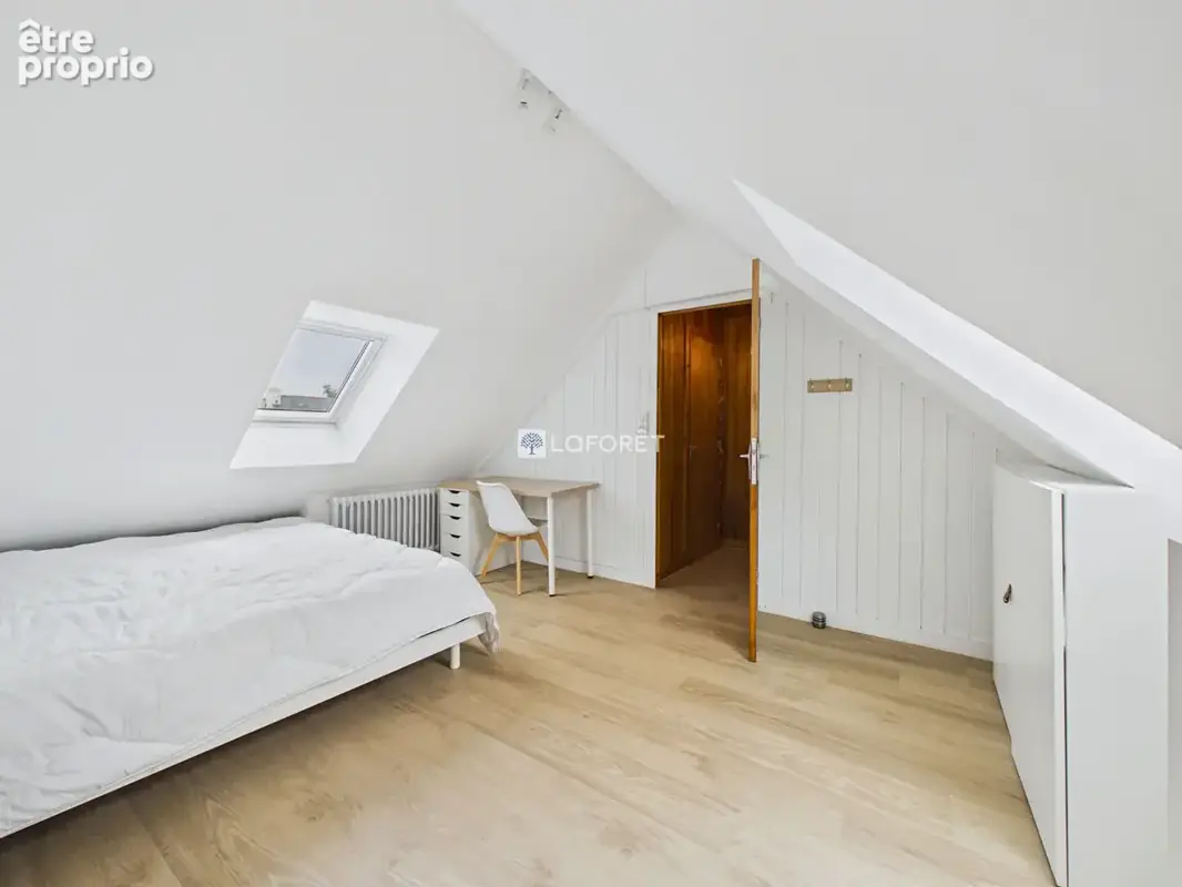 Maison Quimper 6 pièce(s) 115 m2 - photo 8