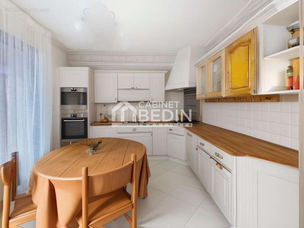 Maison à TOURNEFEUILLE