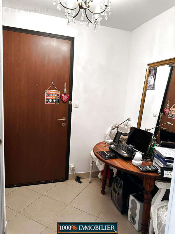 Appartement à AGDE