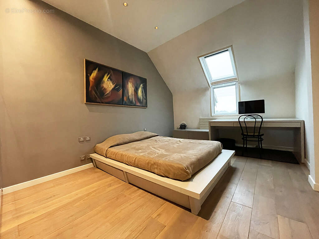 Maison à ENGHIEN-LES-BAINS