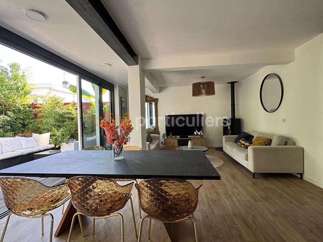Maison à ROYAN