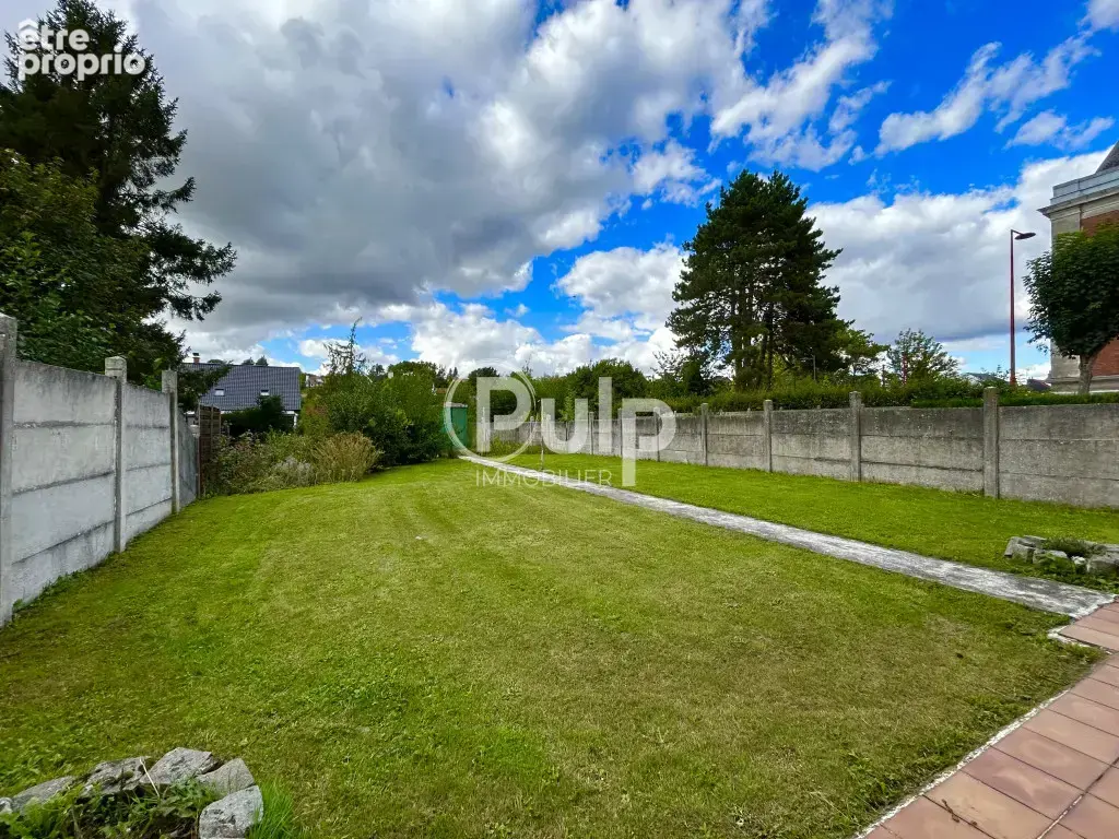 Maison à vendre louée à calonne-ricouart - photo 7