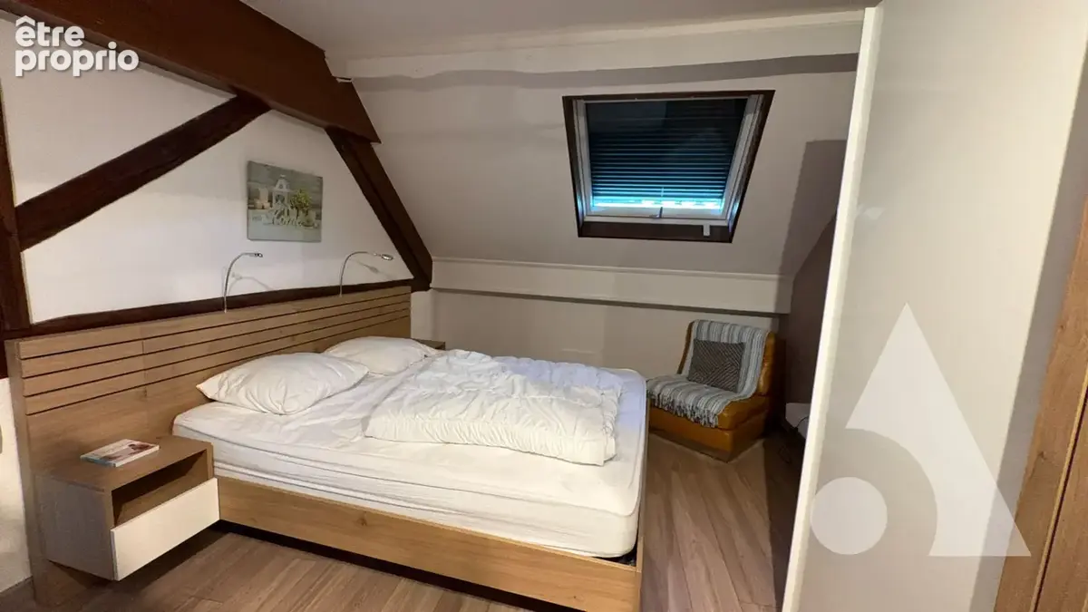 Maison avec gite - A côté d'ESSOYES (10360) - photo 5