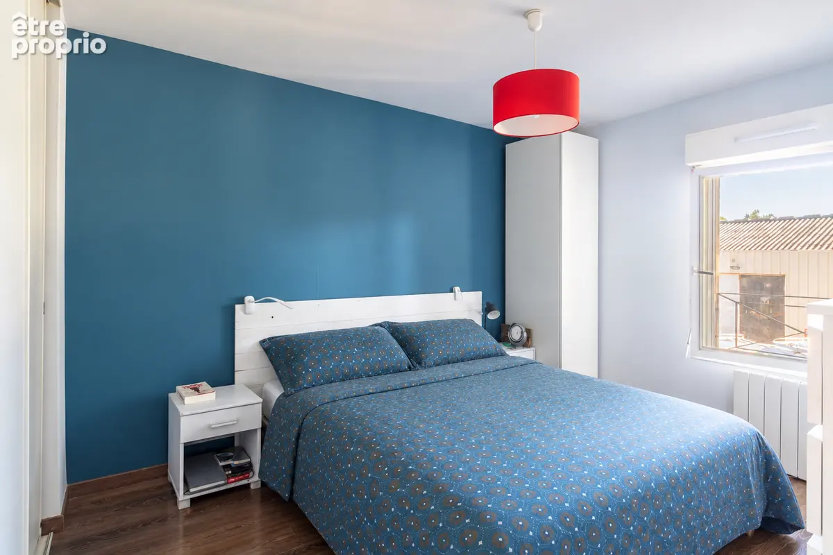 Maison Talence 4 pièce(s) 97 m2 - photo 8