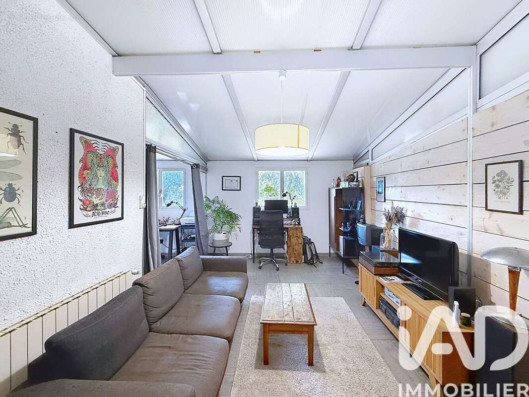 Maison 125 m² à Flines-Lez-Raches  - photo 7