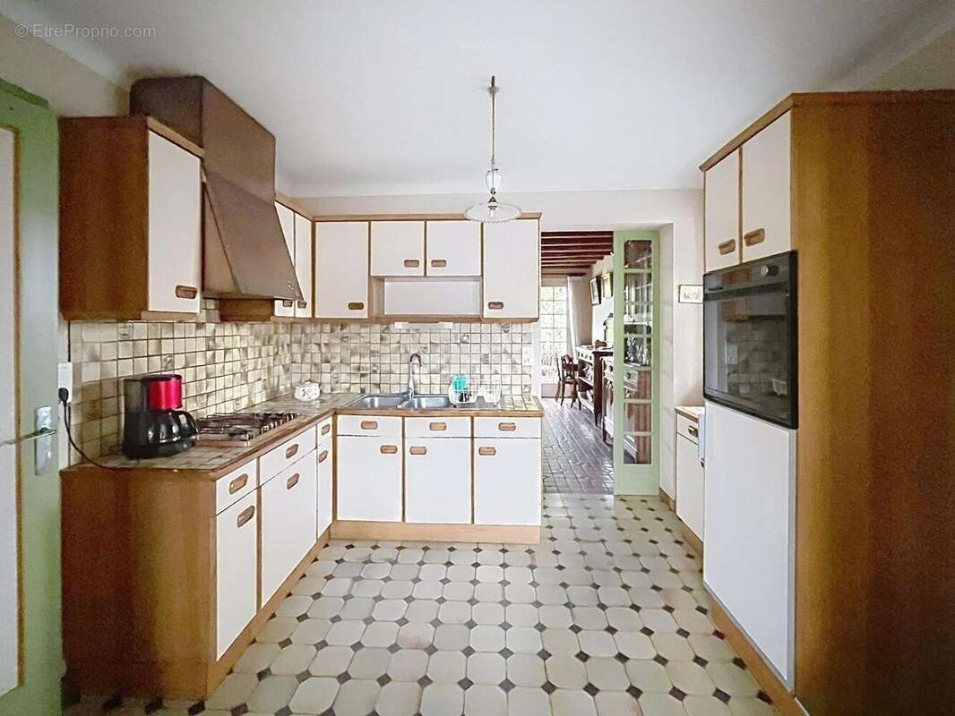 Photo 4 - Maison à ORVAULT