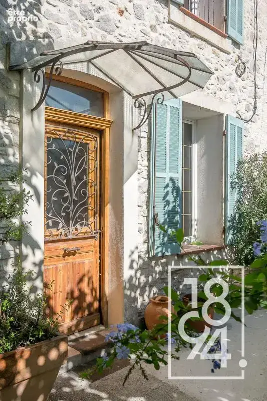 Maison à LES PENNES-MIRABEAU