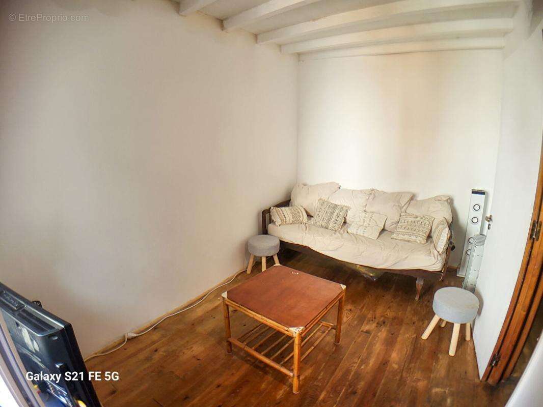 Maison  4 pièce(s) 80 m2 - photo 4