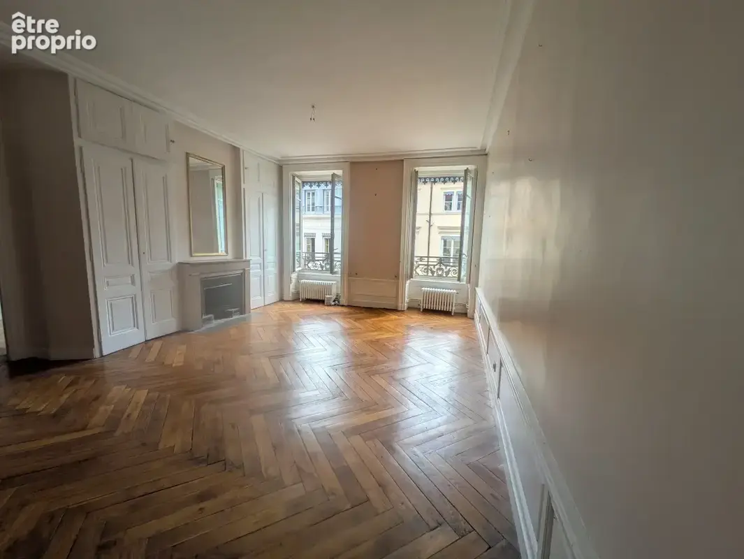 Très belle appartement bourgeois - photo 2