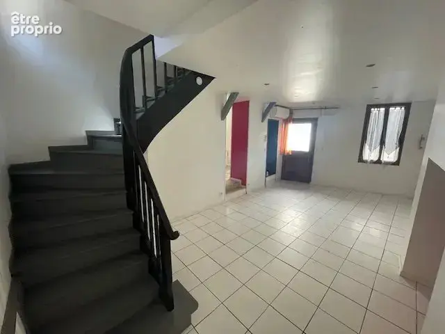 Spécial Investisseurs Locatifs - Charmante maison de ville - photo 2