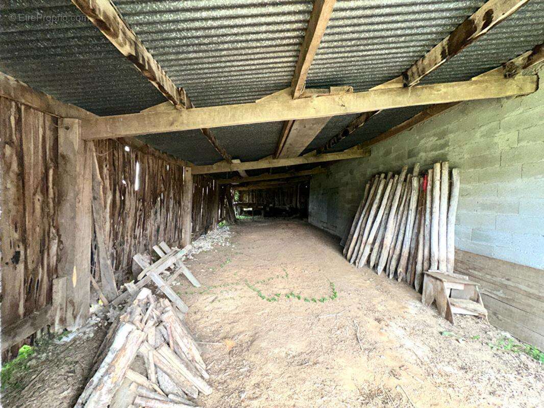 Maison à SAINT-JORY-DE-CHALAIS