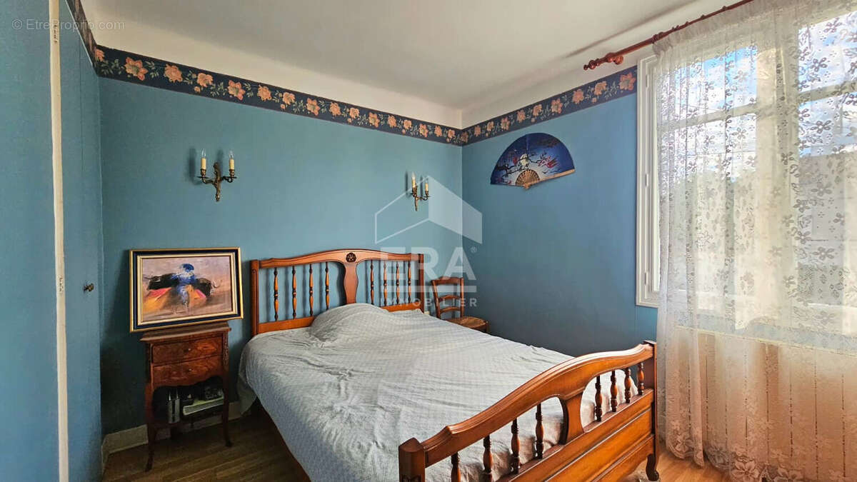 Maison à ESPERAZA