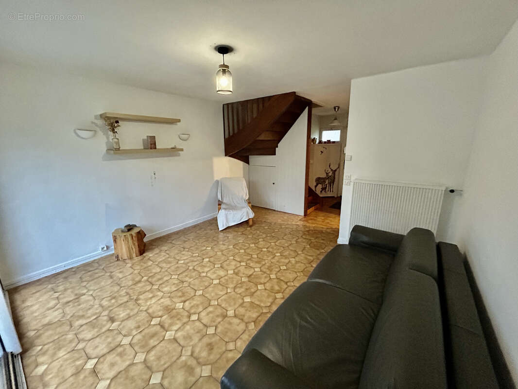 Maison à ANNET-SUR-MARNE