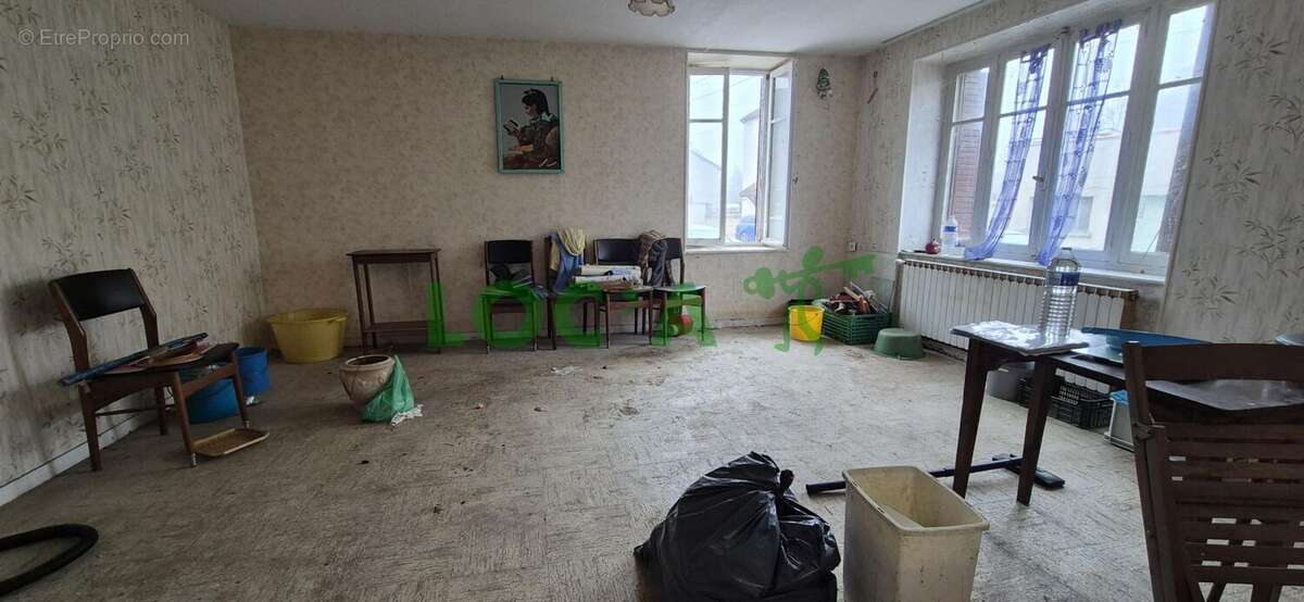 Photo 2 - Maison à GENLIS