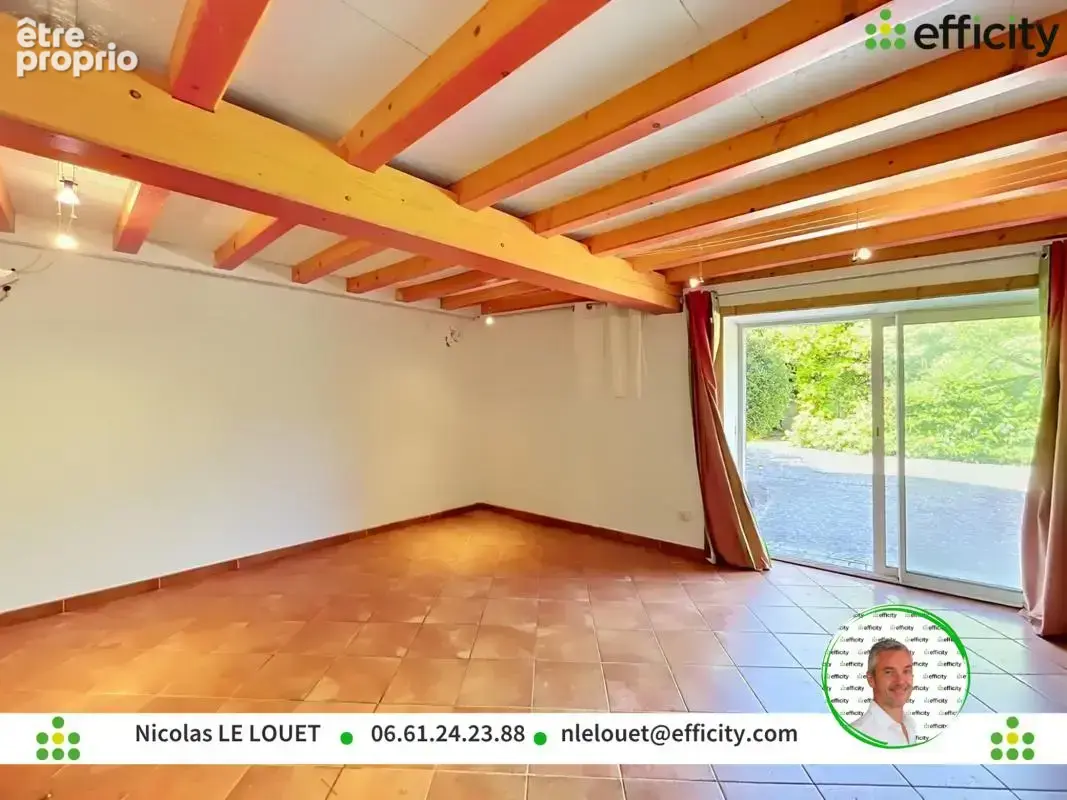 Maison 252 m² à Moulidars  - photo 26