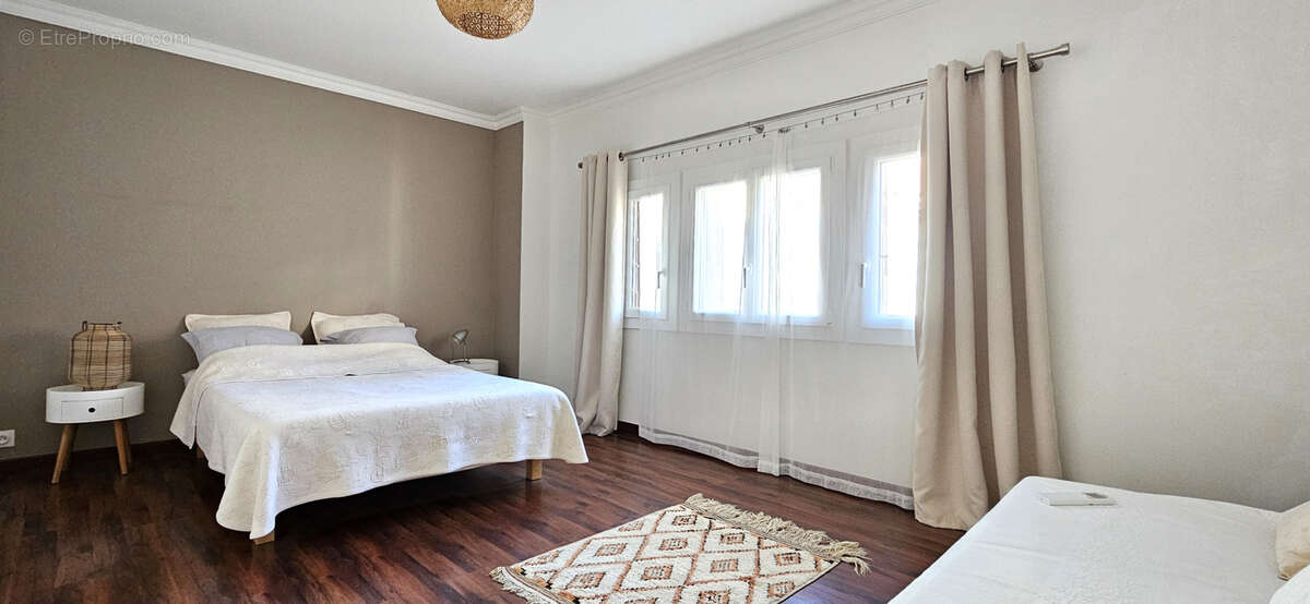 Appartement à BANDOL