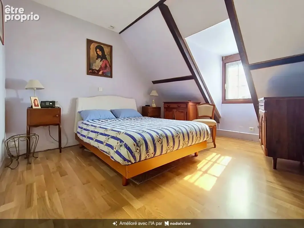 Belle maison de campagne - photo 13