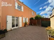 Maison à BOISSISE-LA-BERTRAND