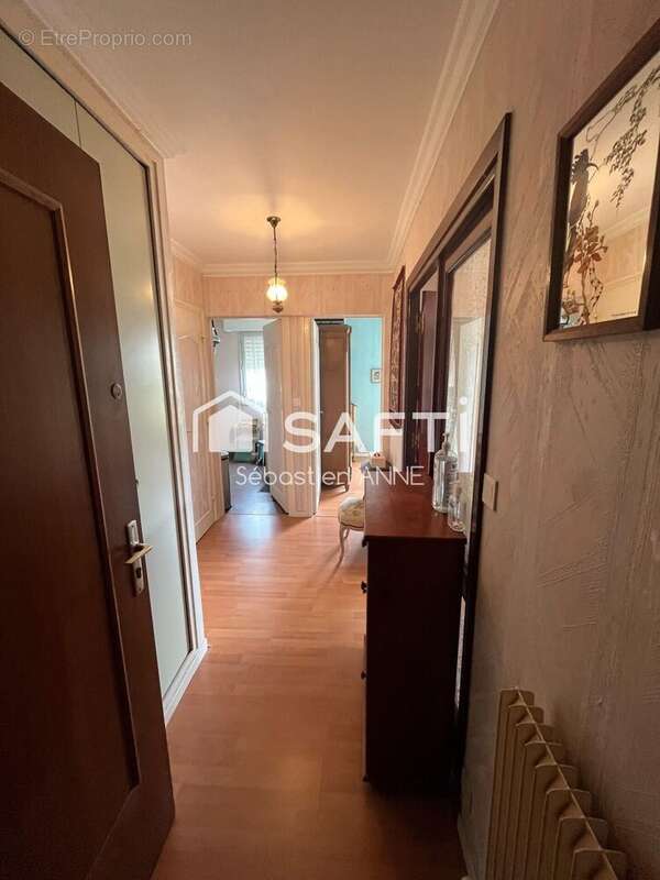 Photo 4 - Appartement à OUISTREHAM