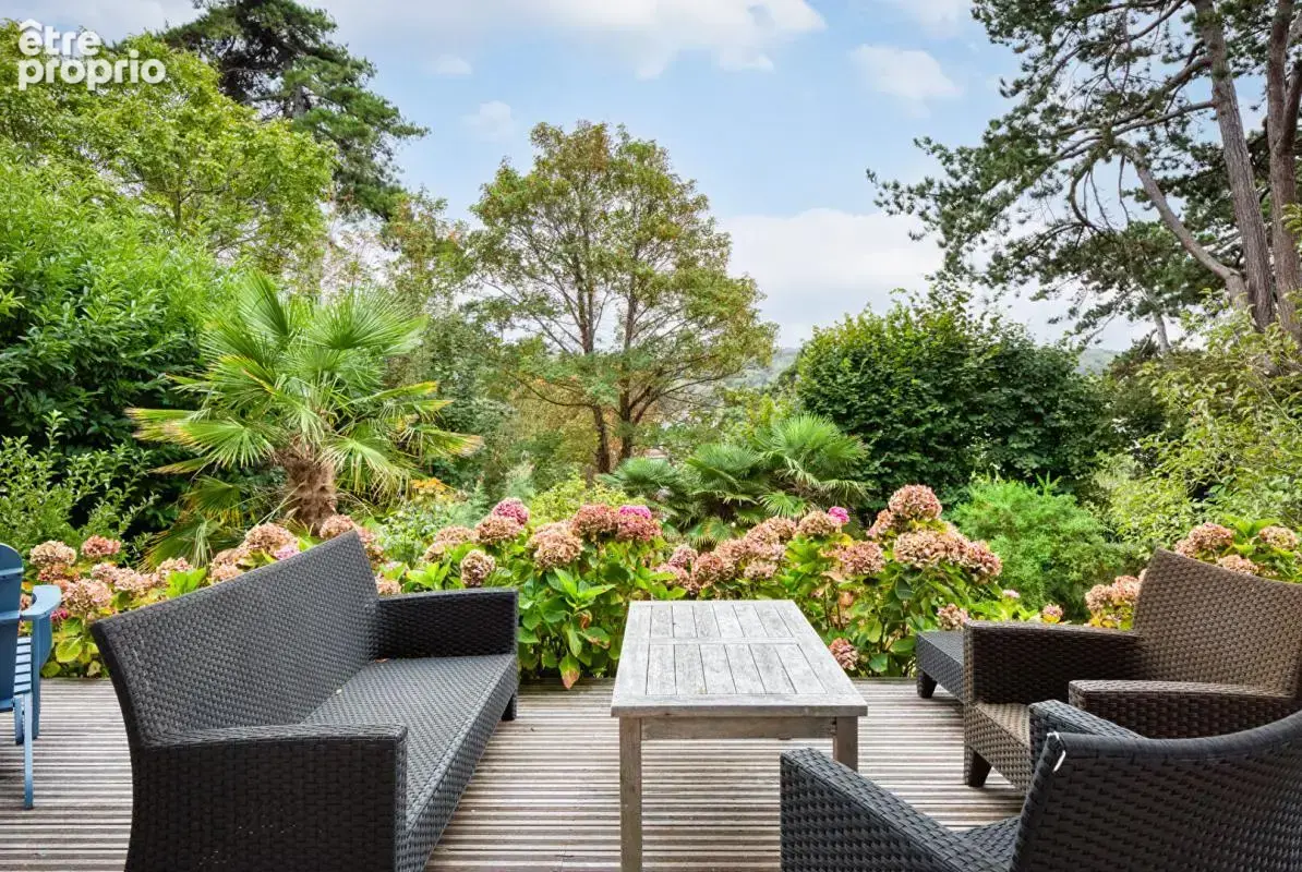 la villa MEDERIC est en vente / en exclusivité - photo 3