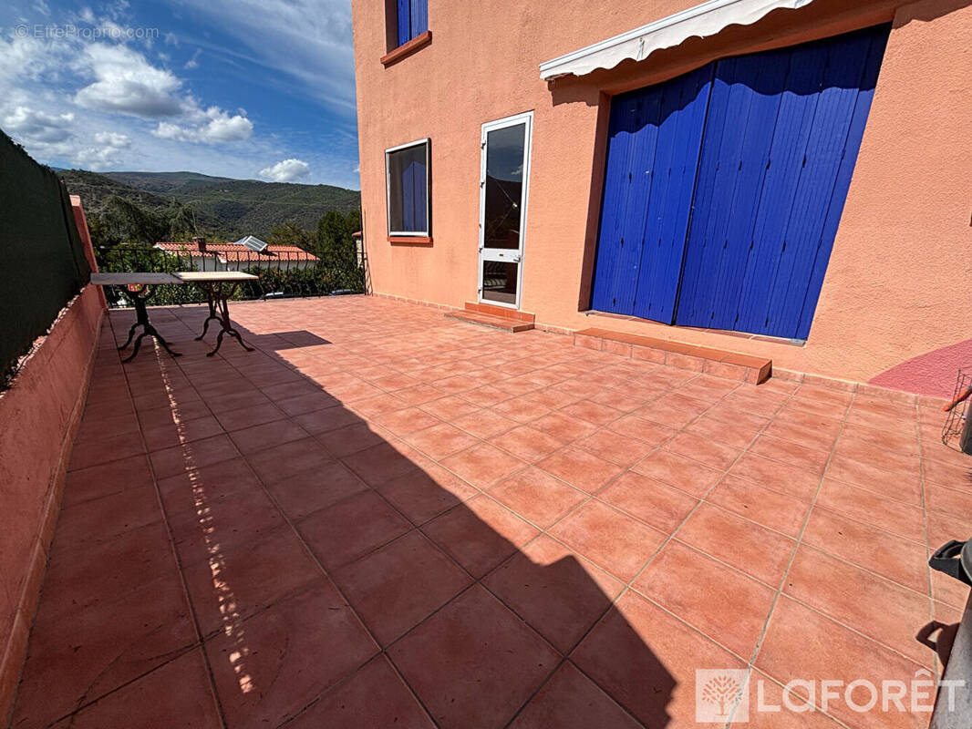 Maison à RIA-SIRACH