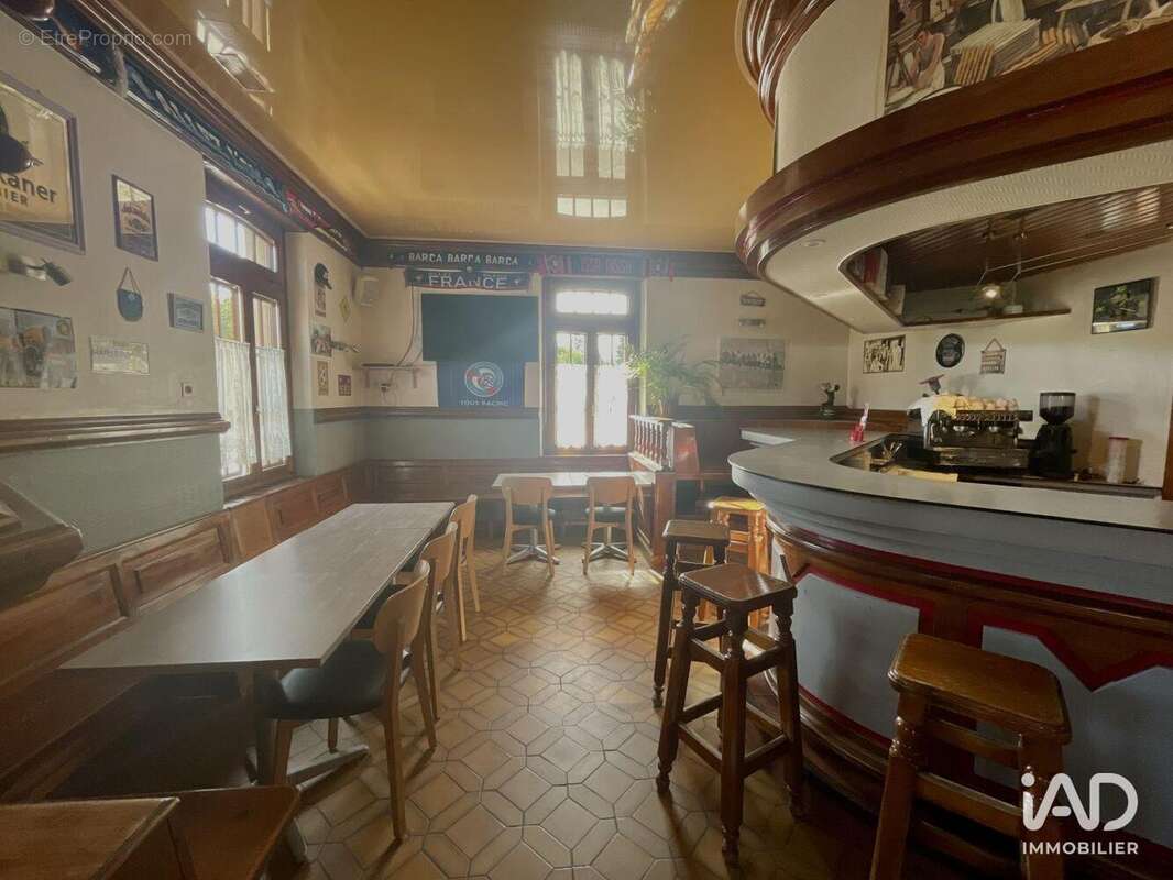 Photo 3 - Commerce à ARTOLSHEIM