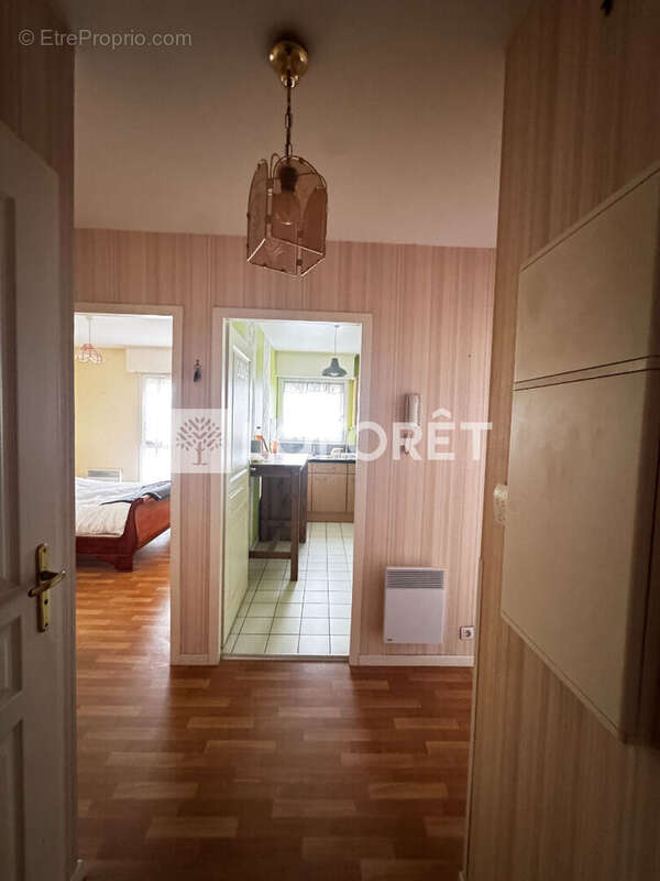 Appartement à CALAIS