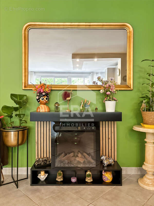 Appartement à PLAN-DE-CUQUES