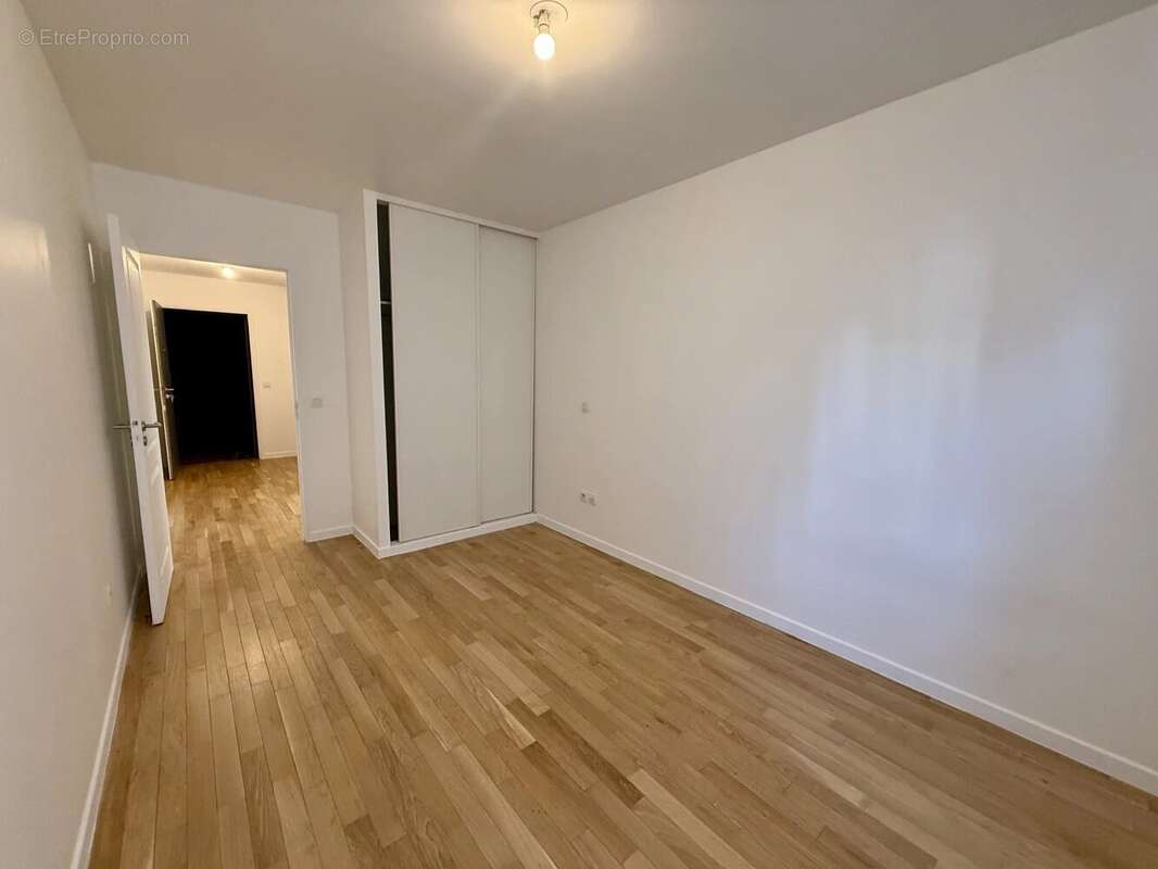Appartement lumineux 3 pièces à Boulogne-Billancourt - photo 9