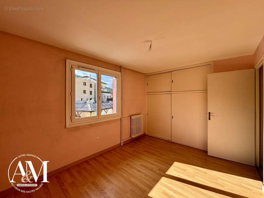 Appartement à BRIANCON