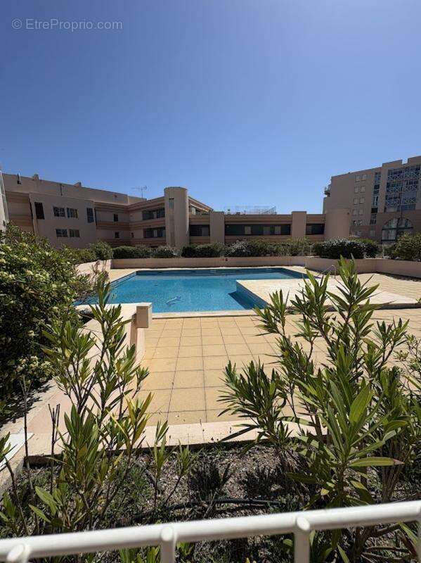 Appartement - photo 2